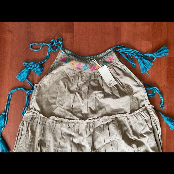 SAND & SPIRIT DRESS - Picture 2 of 7